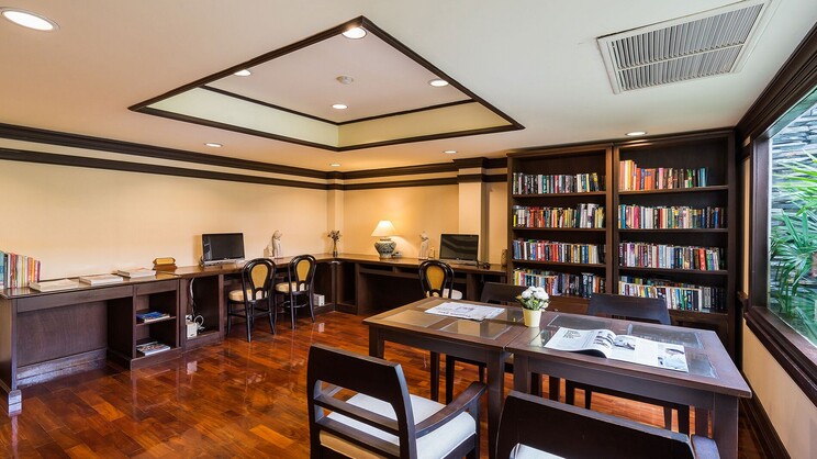 Wora Bura Hua Hin Resort & Spa